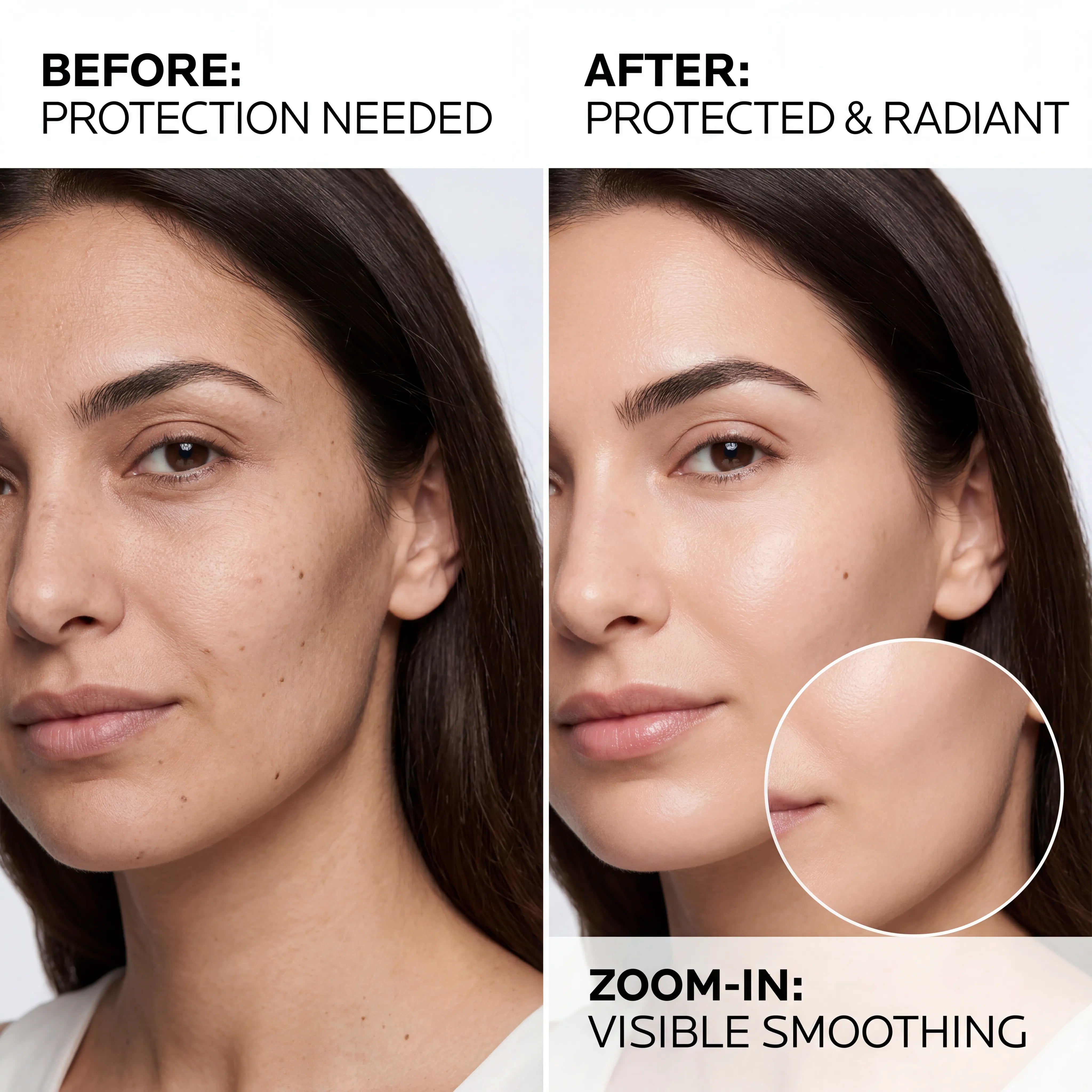 La Roche Posay Anthelios UVAir Serum SPF50+ 50ml