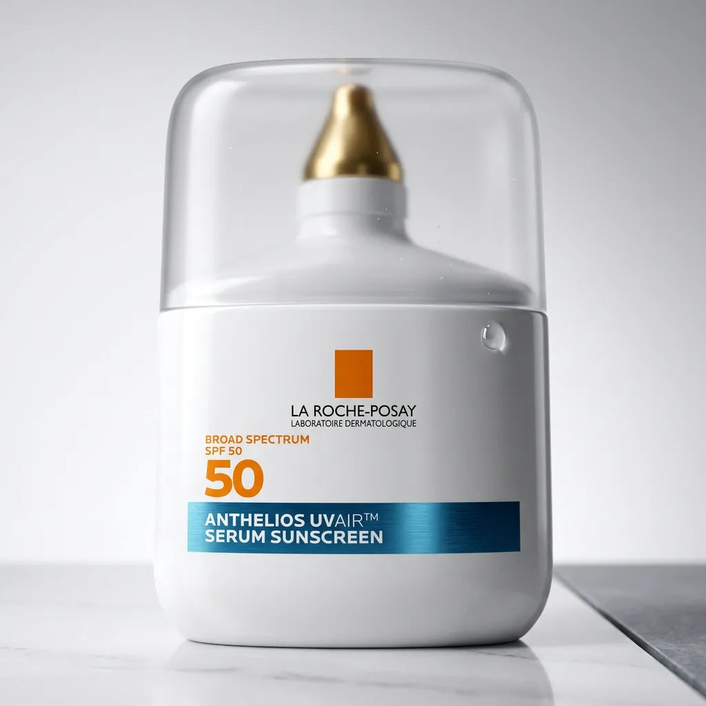 La Roche Posay Anthelios UVAir Serum SPF50+ 50ml