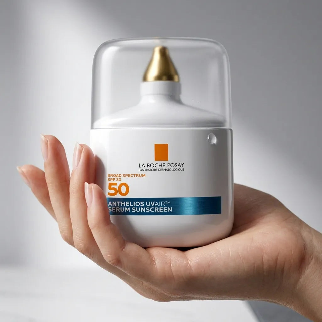 La Roche Posay Anthelios UVAir Serum SPF50+ 50ml