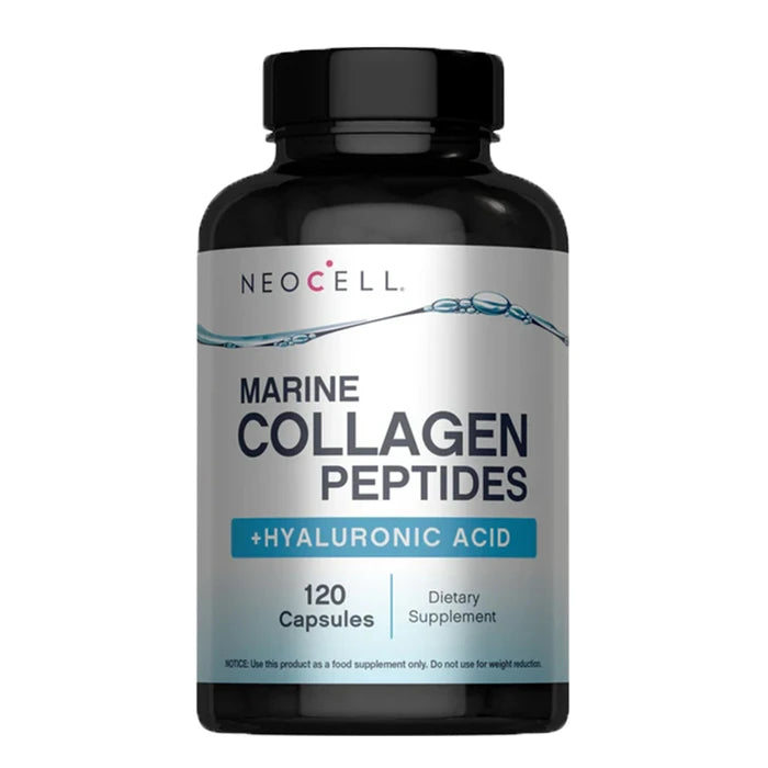 Collagen Marine 120 Cap Neocell