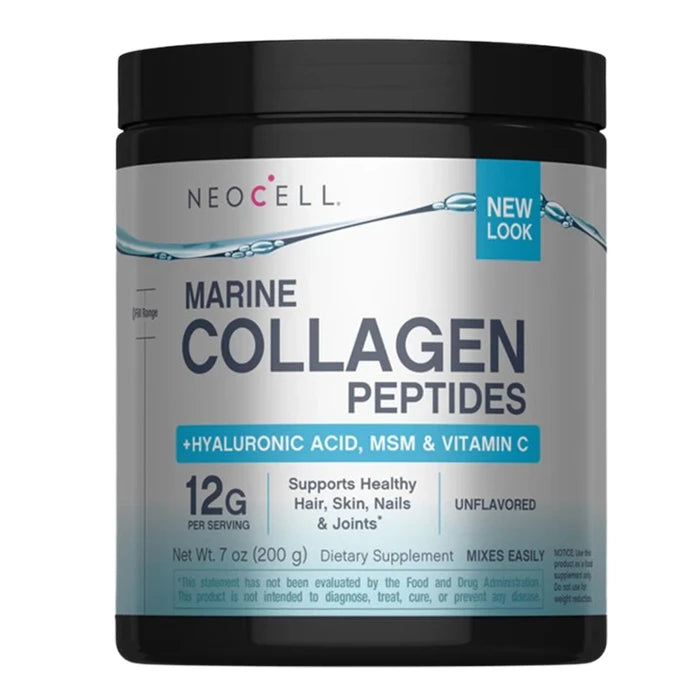 Super Marine Collagen Powder 200g Neocell