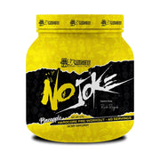 Ax Muscle No Joke Hardcore Pre-Workout Pineapple 577g (60 Servings)