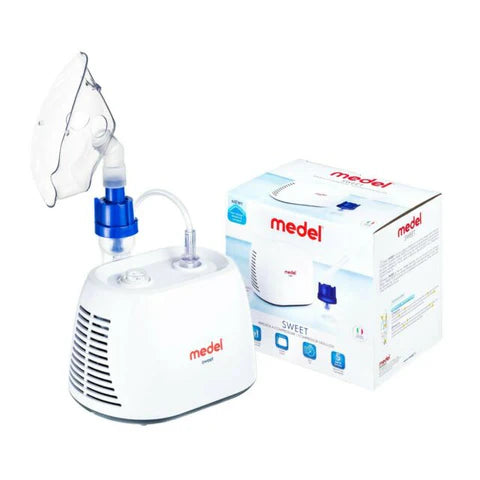 Medel Sweet Nebulizer Inhalation Device