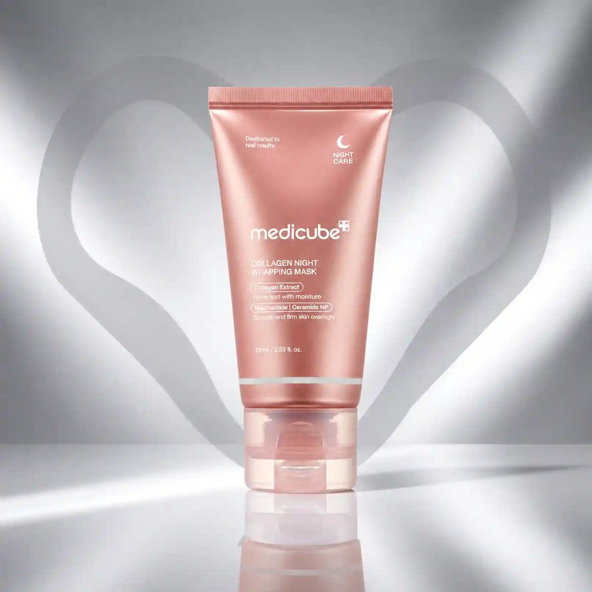Medicube Collagen Wrapping Night Mask 75ml