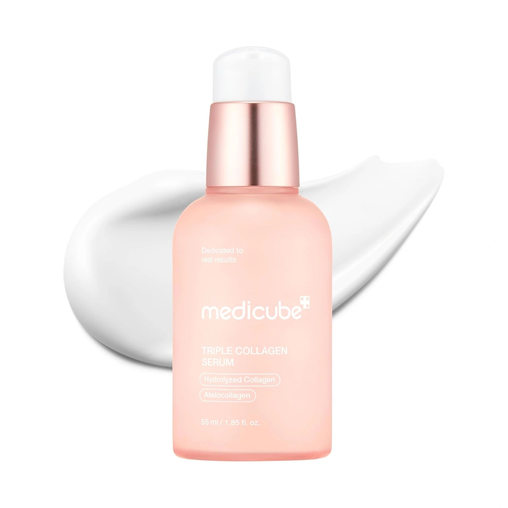 MEDICUBE TRIPLE COLLAGEN SERUM 30ML