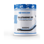 Muscle Add Glutamine XR Unflavored 300g (50 Servings)