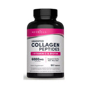 super COLLAGEN peptides vitaminC&BIOTIN 90 TAB  NEOCELL