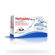 Nerhasilda Dissolvable Oral Films – 8 Films