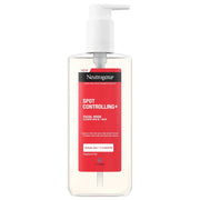 Neutrogena Spot Controlling+ Facial Wash 200ml