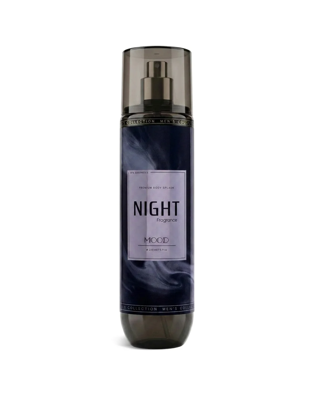 Mood Men Body Splash 220 ml Night