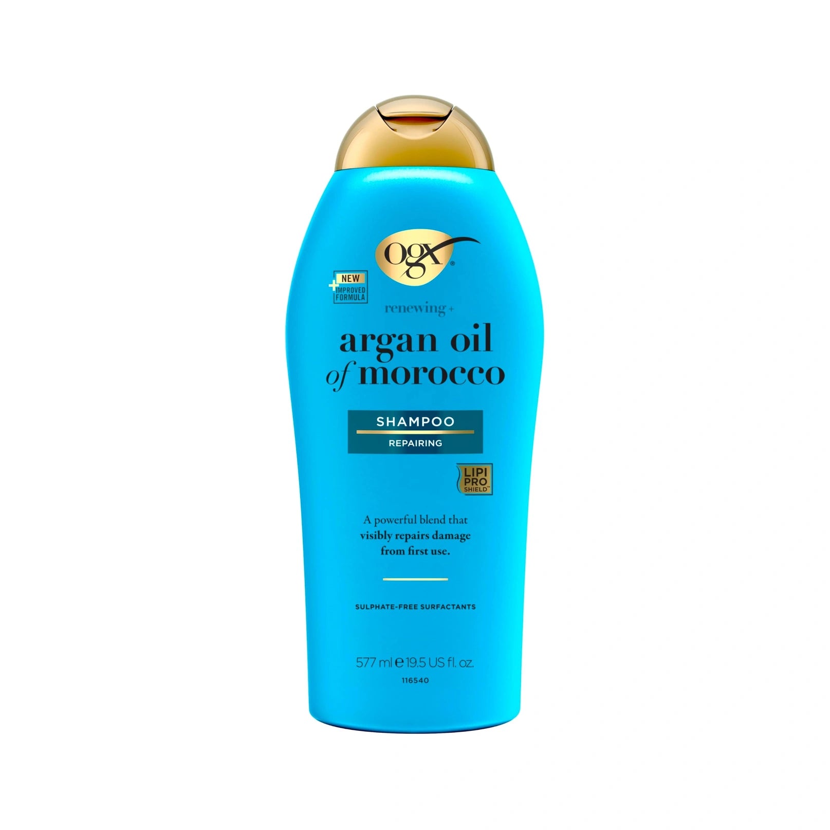 OGX Shampoo 577ml Argan