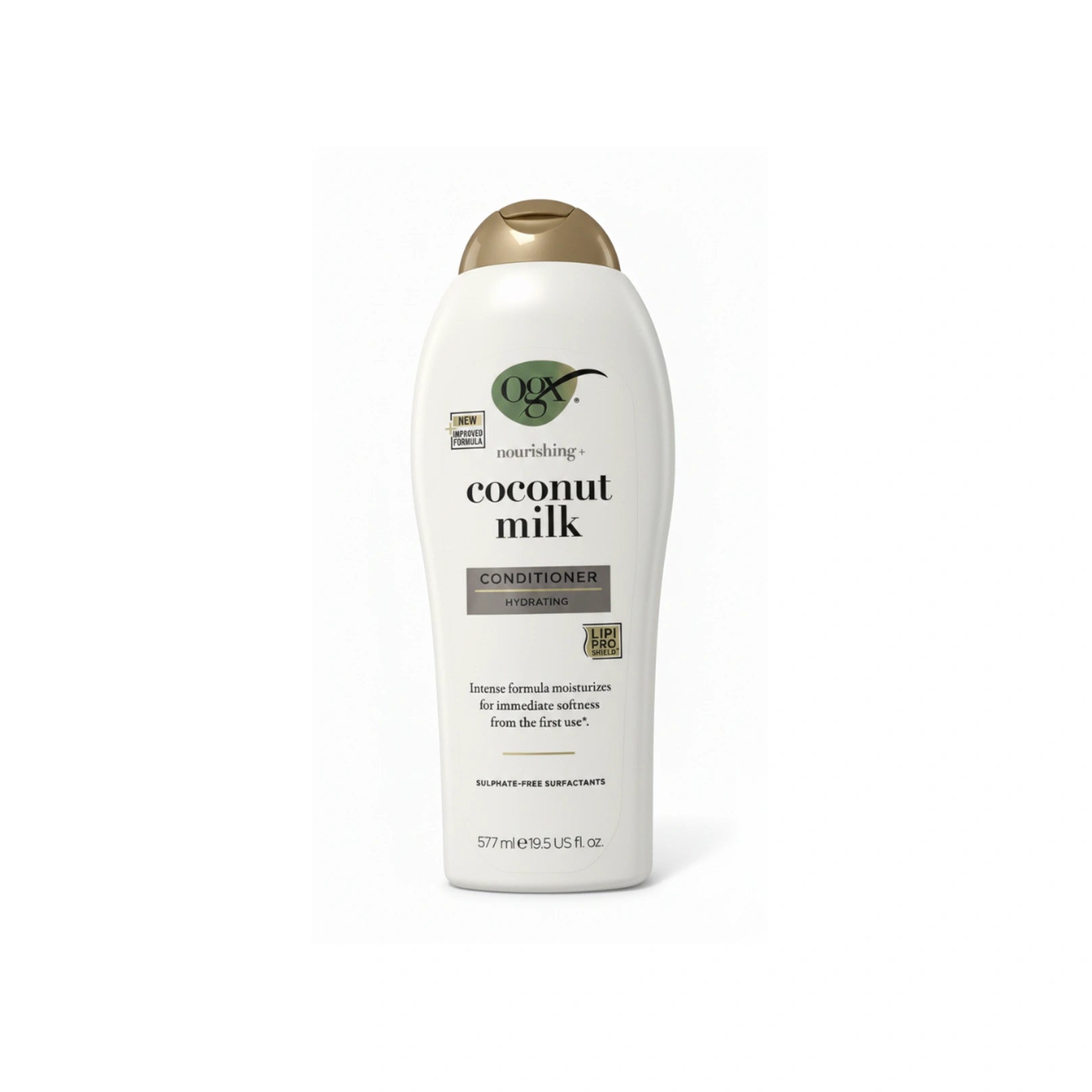 OGX Conditioner 577ml Coconut Milk