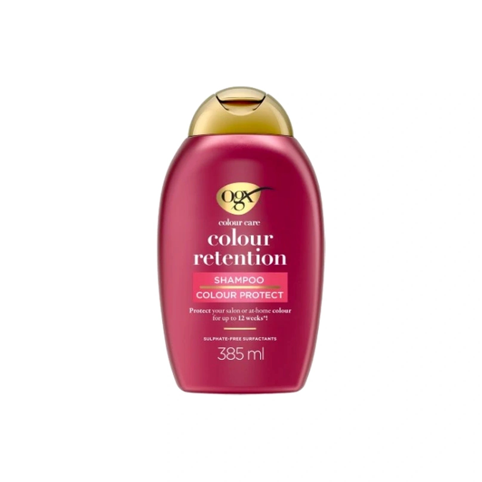 OGX Colour Retention Shampoo 385ml