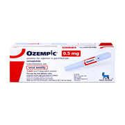 OZEMPIC 0.5 MG 1 PEN