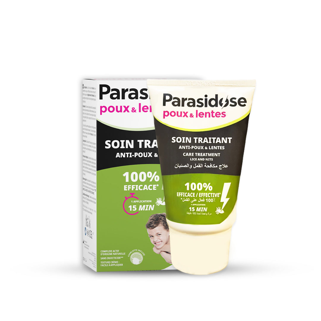 PARASIDOSE 100ML