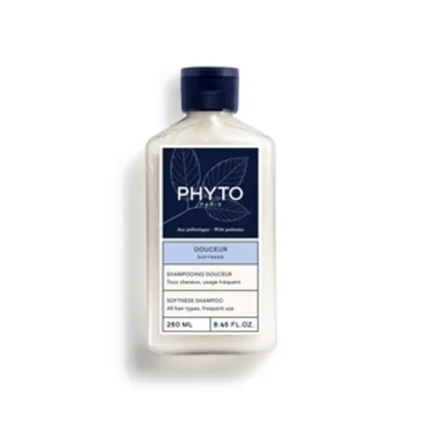 Phyto Softness Shampoo 250ml
