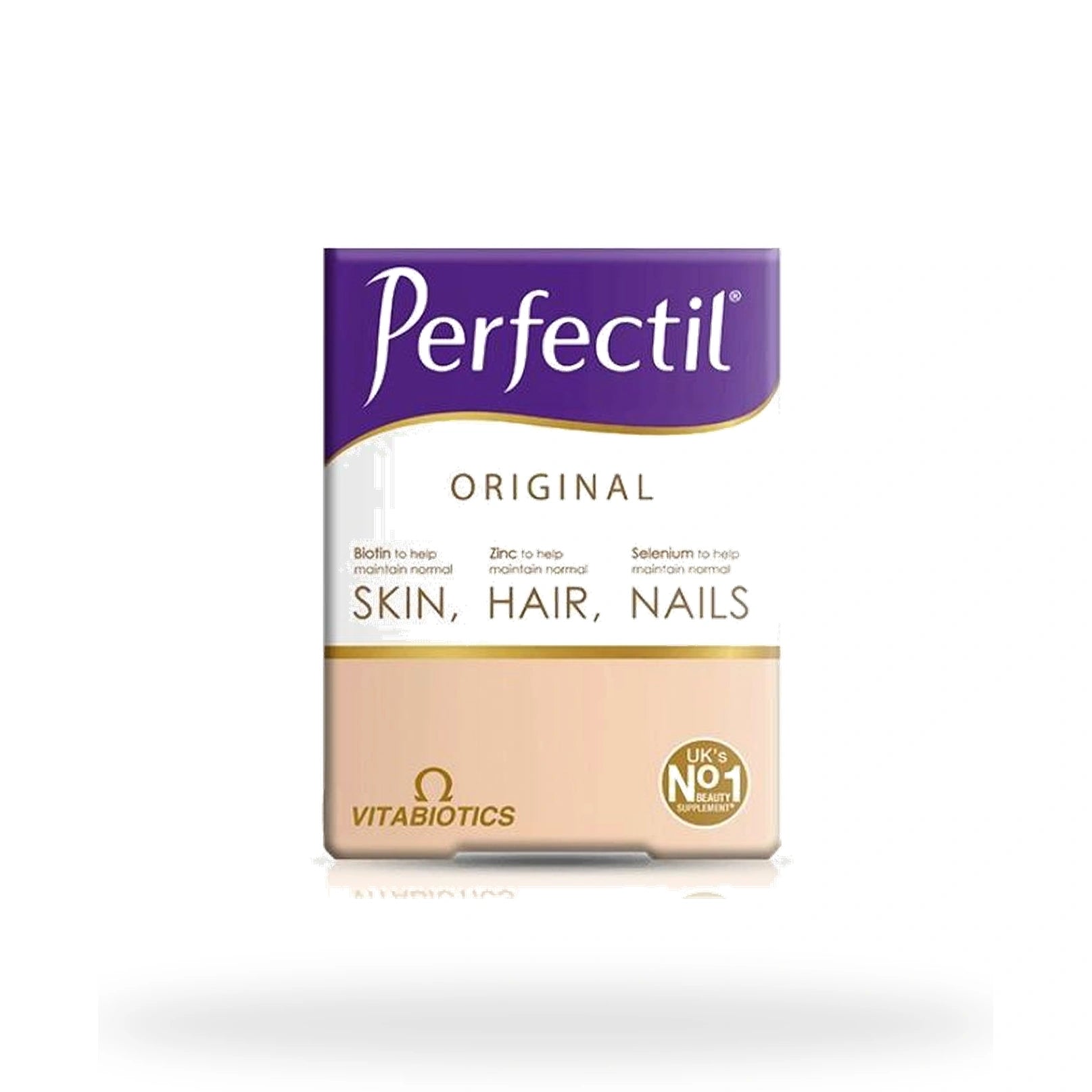 PERFECTIL ORIGINAL SKIN HAIR NAILS 30 TAB