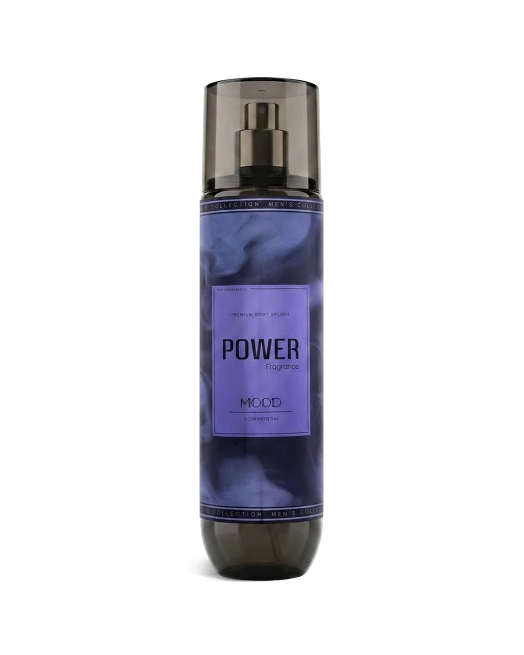Mood Men Body Splash 220 ml Power