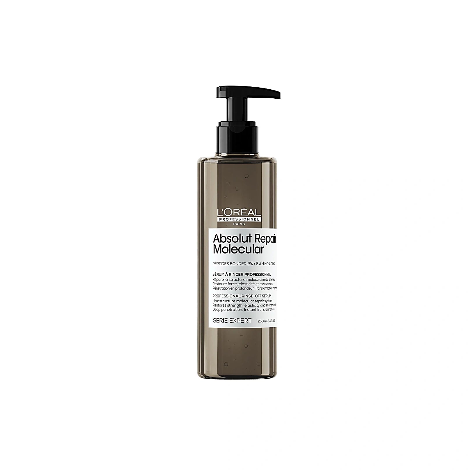 Loreal Prof. Absolut Molecular Serum 250ml