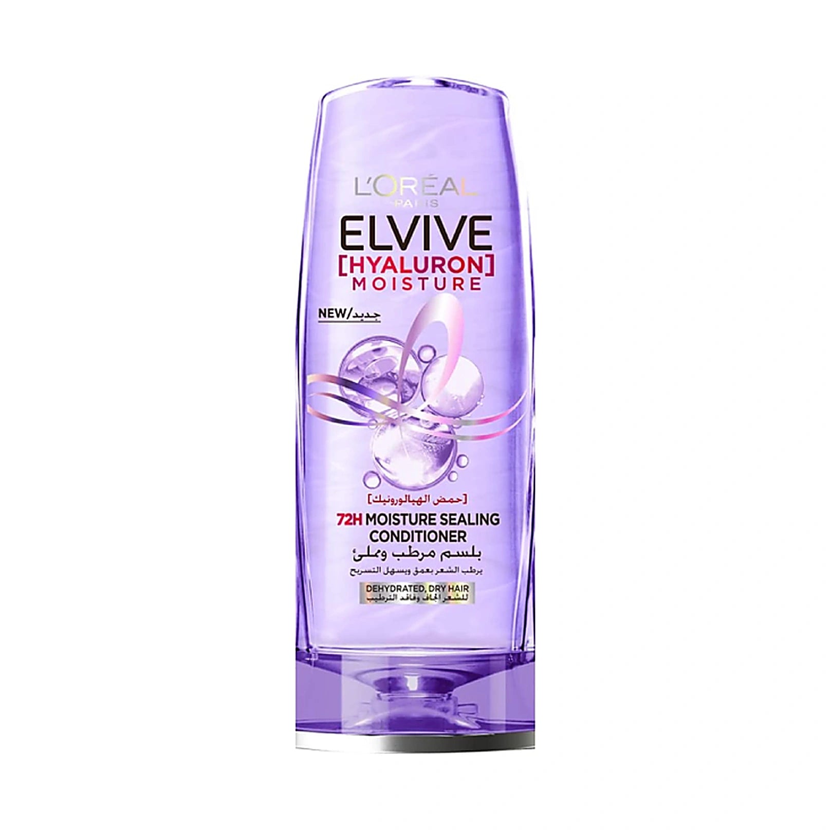 Loreal Elvive Hyaluron Moisture Cond 200ml