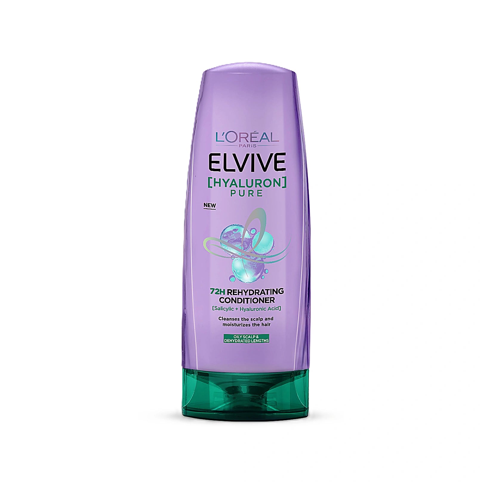 Loreal Elvive Hyaluron Moisture Cond 360ml