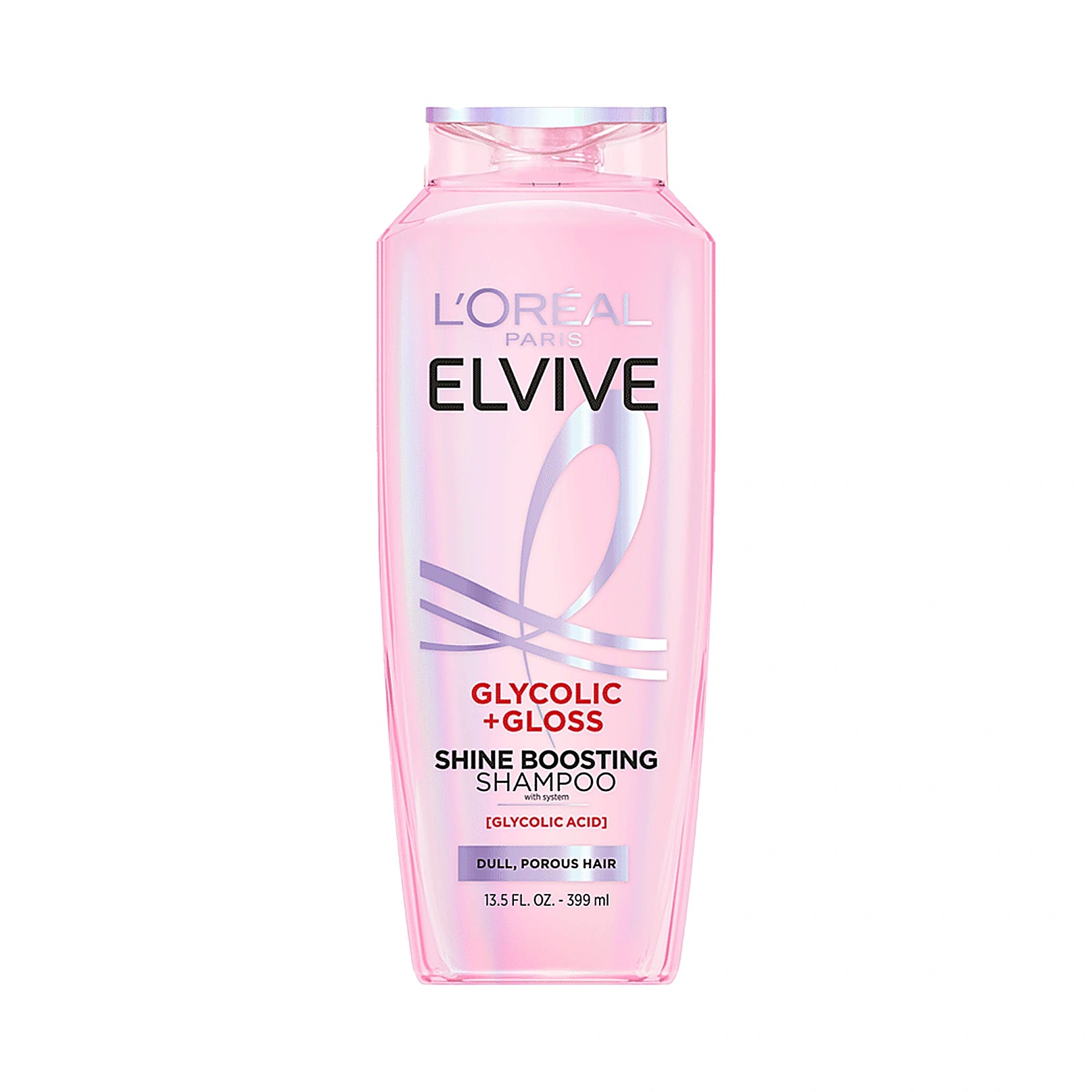 Loreal Elviv Glycolic Gloss Sham 400ml