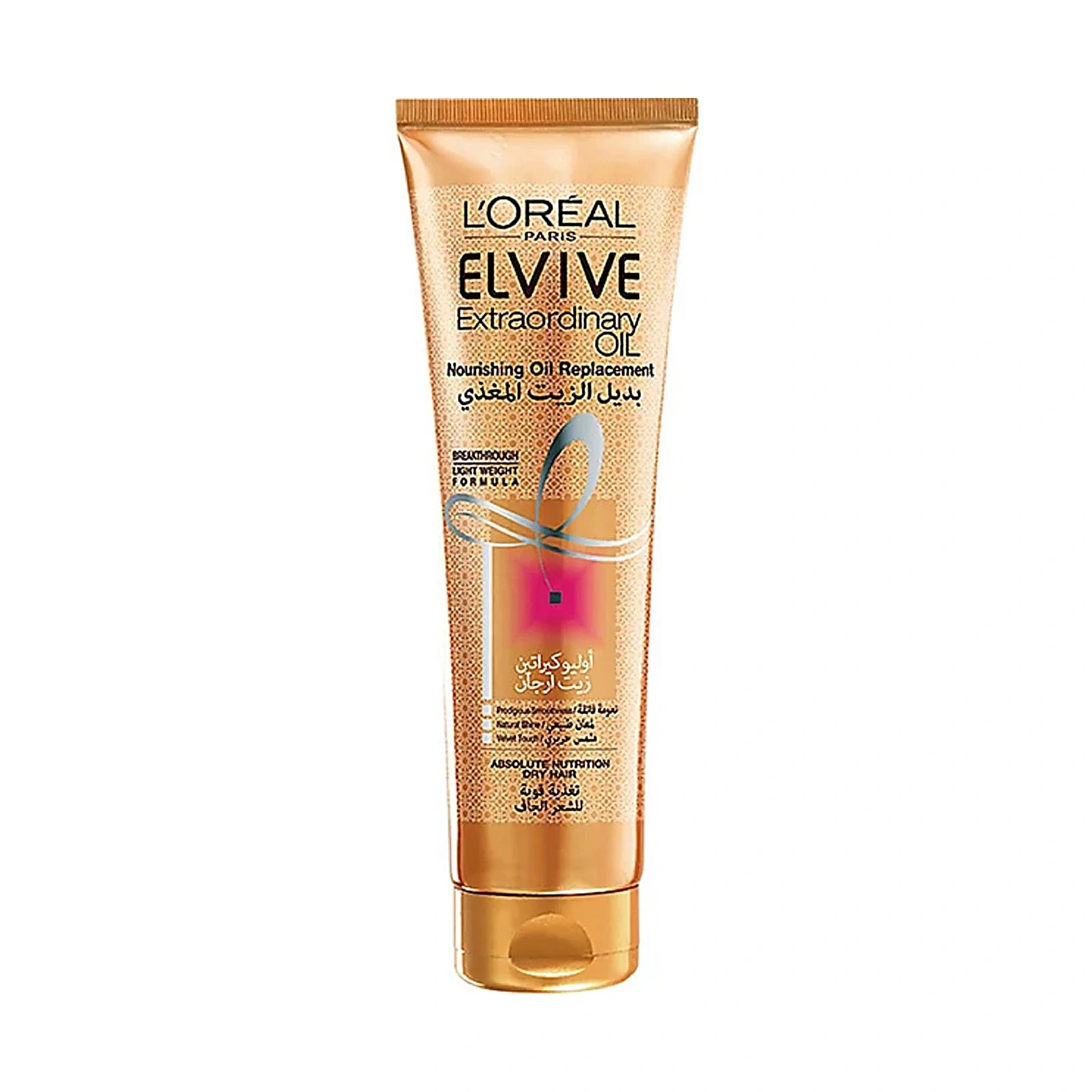Loreal Elvive Extraord Oil Replacment 300ml