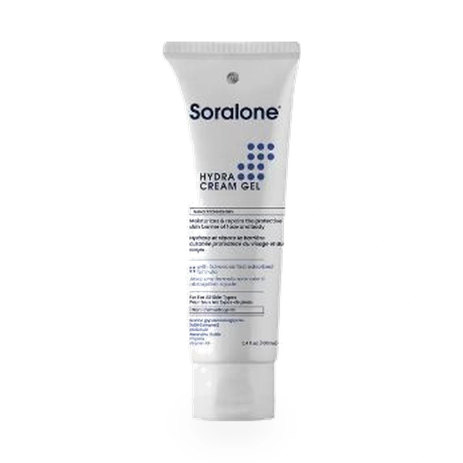 Soralone Hydra Cream Gel 100ml