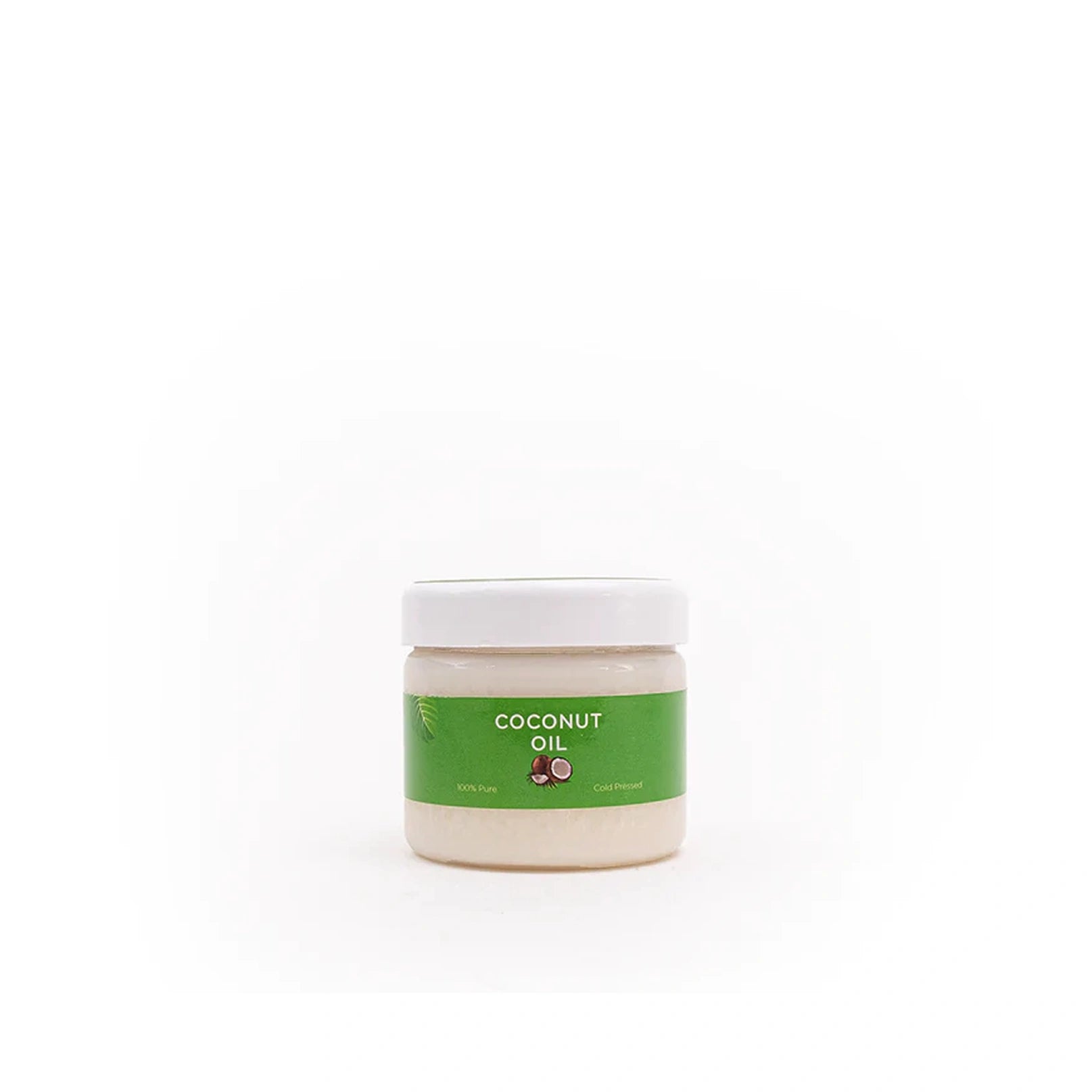 Raw African Coconut Oil 200ml