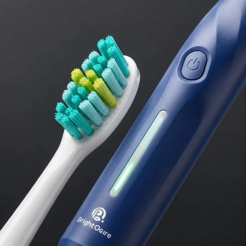 Planet Health Bright Dent Electric Toothbrush