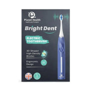 Planet Health Bright Dent Electric Toothbrush
