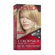REVLON COLORSILK HAIR COLOR N.81