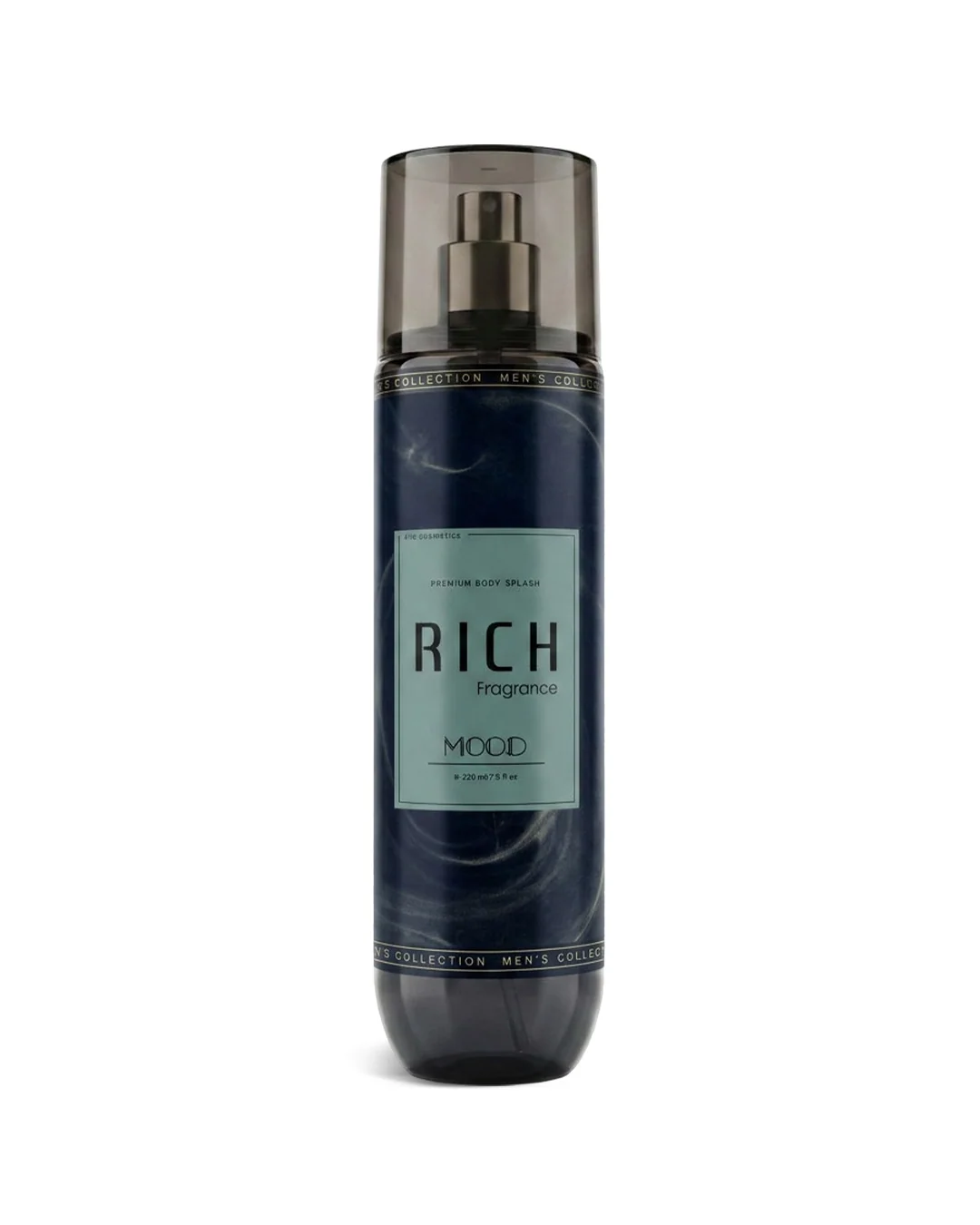Mood Men Body Splash 220 ml Rich