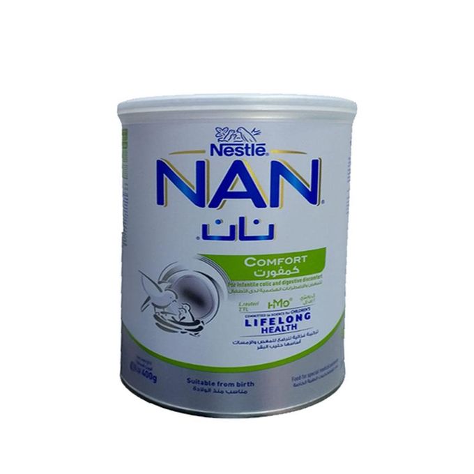 NAN - Comfort 380g