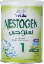 Nestogen 1 Starter Infant Formula 400g