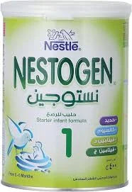 Nestogen 1 Starter Infant Formula 400g