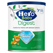Hero  Baby Digest   Milk  400g