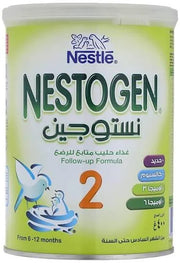 Nestogen  Inf 2 400mg  Milk