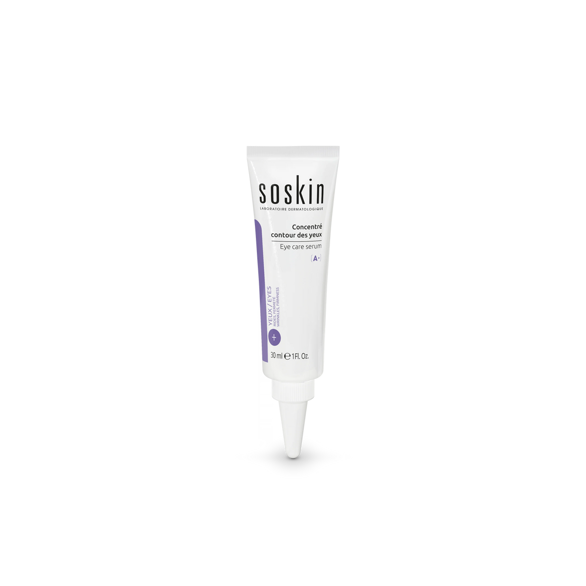 Soskin Eye Care Serum 30ml
