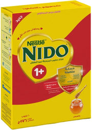 NIDO NESTLE MILK 1+ 576GM
