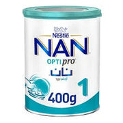 Nan Optipro 1 Starter Infant Formula 400g