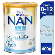NAN - (Lf )  Baby 400g  Powder