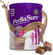 PEDIASURE  MILK 400G  CHOCOLATE