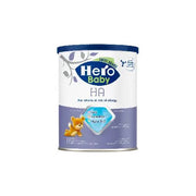 HERO BABY HA  MILK  400 GM