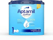 APTAMIL  MILK ( 1 ) 400GM