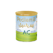 PEDIAMIL AC 400 MG  MILK