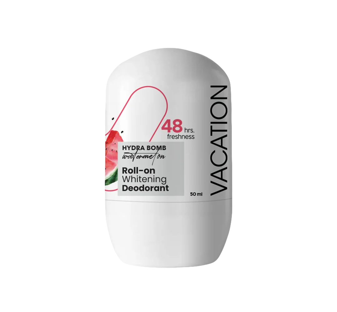 Vacation Watermelon hydra bomb Roll on 50 ml