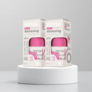 Starville Roll On 60ml Light Pink Prmoback