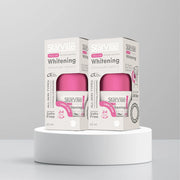 Starville Roll On 60ml Light Pink Prmoback