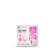 Kolagra Whitening 3in1 Roll-On 1+1 OFF